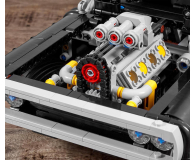 LEGO Technic 42111 Dom's Dodge Charger - 560416 - zdjęcie 7